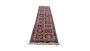 Very Fine Persian Yalemeh Carpet - 398CM X 85CM - Hand Knitted