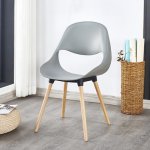 Sandy Retro Chair