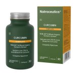 Natroceutics Curcumin Complete 60 Caps