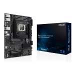 Asus Pro Ws W880-ACE Se Intel LGA1851 Atx Workstation Motherboard