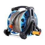 30M Water Pipe Rack Set Ideal For Organized Storage & Easy Access