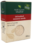 Dehusked Sesame Seeds