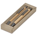Jonatu Ball Pen & Pencil Set