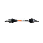 Nissan NP200 Complete Cv Shaft Short Lhs