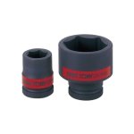 King Tony Standard Impact Sockets 3 4" Drive Imperial