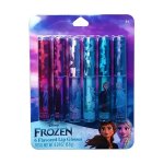 Lip Gloss Frozen 6PC