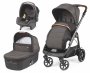 Peg Perego - Veloce Sl Modular System Fiat 500 Special Edition