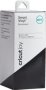 Joy Smart Vinyl - Permanent Value Roll 14 X 610CM Black - Compatible With Joy