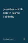 Jeru M And Its Role In Islamic Solidarity Hardcover