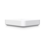 Ubiquiti Unifi Gateway Max 2.5 Gbe Multi-wan Security Gateway