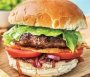 Beef Burgers 30X150G Bulk Pack