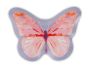 Maxwell & Williams Maxwell And Williams - Camilla Butterfly Trinket Dish - Lilac