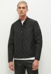 Jacket - Black