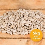 Sunflower Seeds 5KG Bulk Unpacked Choice Grade