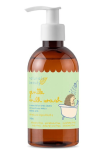 Naturals Beauty Baby Milk Wash - 200ML