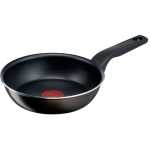 Tefal 20CM Black XL Intense Frypan - C3840233
