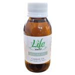 Life Aromatics Organic Carrier Oil 100ML Jojoba