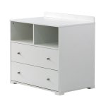 Lunar Compactum - White