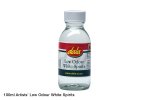 Dala Artists Low Odour White Spirit