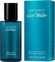 Cool Water Eau De Toilette Spray By Davidoff - 40 Ml Eau De Toilette Spray
