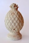 Large Artichoke Ornament – 63X32CM
