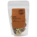Raw Mixed Nuts Supreme 100G