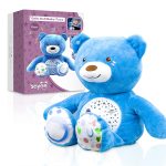 Baby Calm Doll - Bear