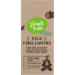Eco-friendly Firelighters 8 Pack