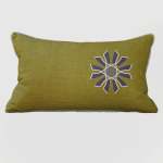 Mione's Flower Cushion 16