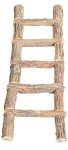 Sekelbos Bird Ladder 5 Step With Rod Insert