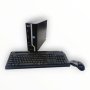 Acer Veriton X480G Core 2 Duo Desktop With Keyboard And Optical Mouse