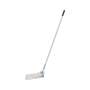 Parrot Janitorial Fan Mop With Aluminium Handle Silver