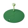 Silicone Lotus Leaf Drain Cover: Hair - Blocking & Odor - FREE-2 Piece