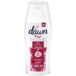 Dawn Rich Lanolin & Rose Water Silky Body Lotion 400ML