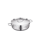 26CM Alfa Low Casserole
