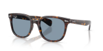 Ray Ban - Brunel II - Havana blue - Size 53