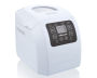 Mellerware White Fully Automatic Bread Maker - 26500B