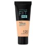 Maybelline Fit Me Foundation Matt & Poreless - Classic Ivory