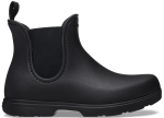Dylan Chelsea Boot - Black W11