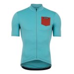 Expedition Jersey - XL Mystic Blue
