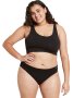 Boody Classic Period Bikini Moderate/heavy L