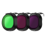Ultra-light Lens Filter Compatible With Dji Neo 2 3 Pack