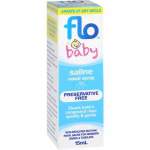 Saline Nasal Drops 15ML