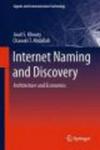 Internet Naming And Discovery hardcover 2013