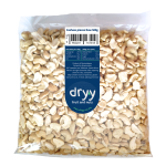 Small Cashew Nut Pieces 500G