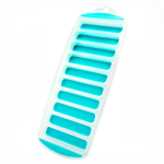 Ice Stick Tray -blue Red&green