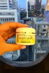 Body Cream Ylang Ylang 250ML