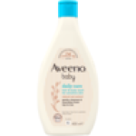 Baby Daily Care Hair & Body Wash 400ML