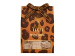 Leopard Print Roasted Almond Honey Nougat Box 160G