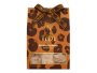 Leopard Print Roasted Almond Honey Nougat Box 160G